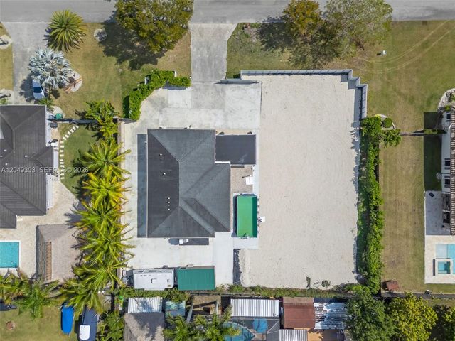 32106 SW 206th Ave, Homestead, FL 33030