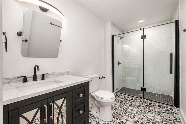 8823 Dartmoor Place, Mint Hill, NC 28227