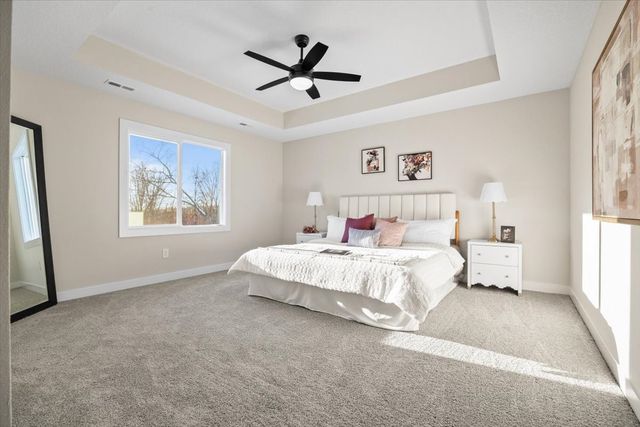 570 NW Georgetown Drive, Waukee, IA 50263