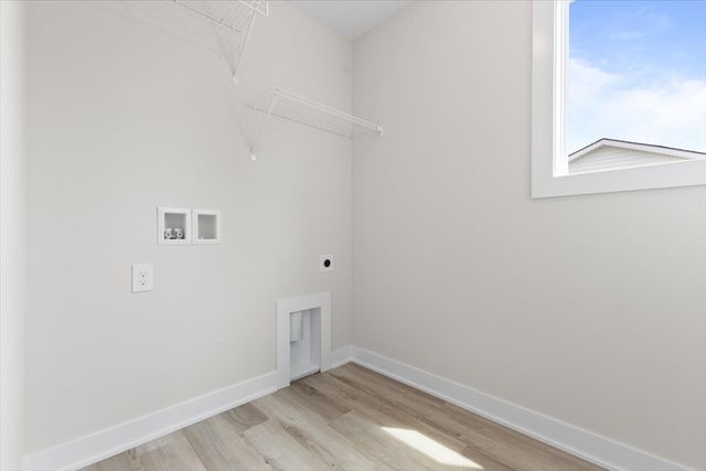 570 NW Georgetown Drive, Waukee, IA 50263