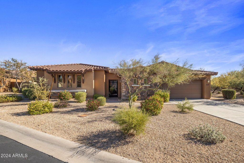 32051 N 73RD Place, Scottsdale, AZ 85266 — photo 2