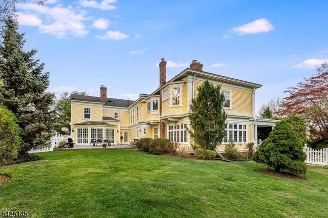 190 Ridgewood Ave, Glen Ridge Boro Twp., NJ 07028