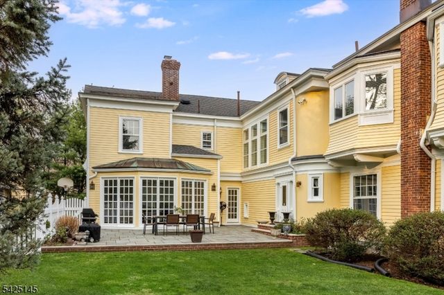 190 Ridgewood Ave, Glen Ridge Boro Twp., NJ 07028