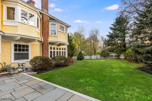 190 Ridgewood Ave, Glen Ridge Boro Twp., NJ 07028