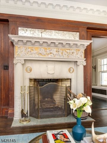 190 Ridgewood Ave, Glen Ridge Boro Twp., NJ 07028