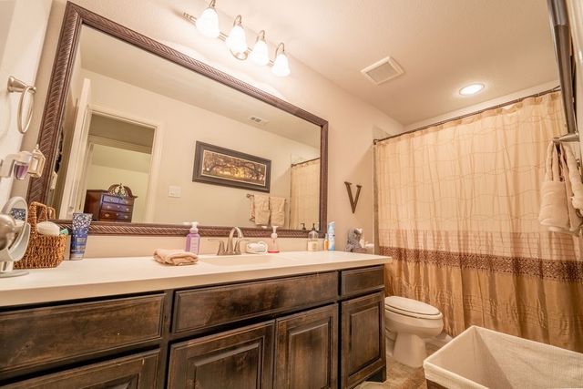 408 Highwood Trail, Lewisville, TX 75056