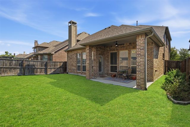 408 Highwood Trail, Lewisville, TX 75056
