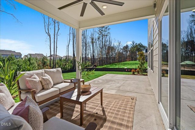 740 Old Station Pointe, Angier, NC 27501
