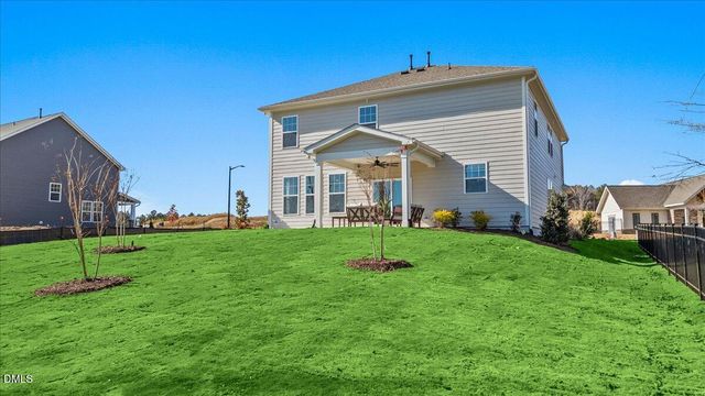 740 Old Station Pointe, Angier, NC 27501
