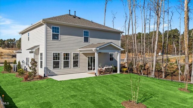 740 Old Station Pointe, Angier, NC 27501