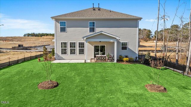 740 Old Station Pointe, Angier, NC 27501