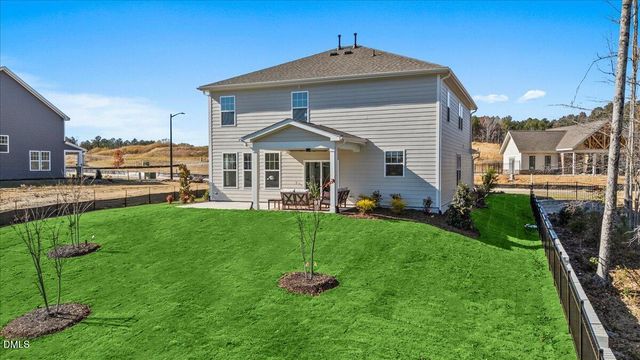 740 Old Station Pointe, Angier, NC 27501