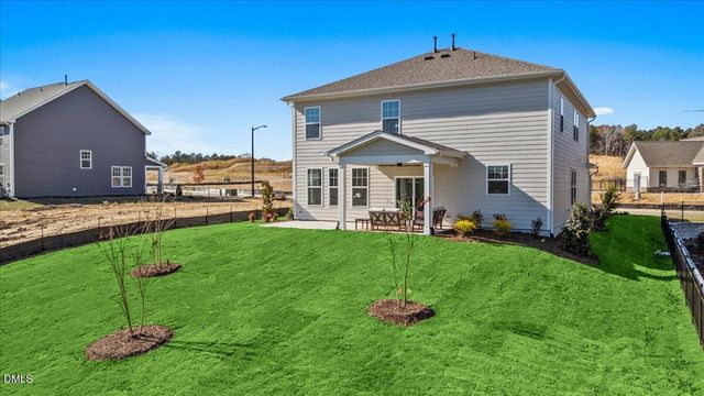 740 Old Station Pointe, Angier, NC 27501