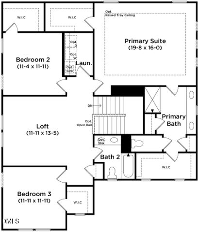 740 Old Station Pointe, Angier, NC 27501