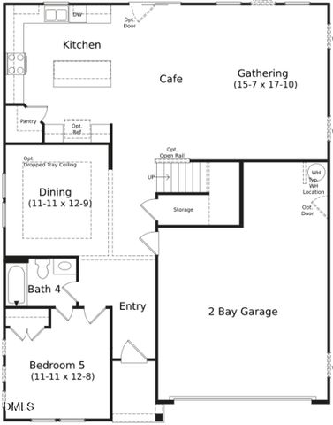 740 Old Station Pointe, Angier, NC 27501