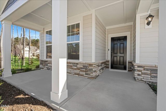 740 Old Station Pointe, Angier, NC 27501