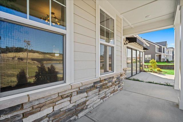 740 Old Station Pointe, Angier, NC 27501
