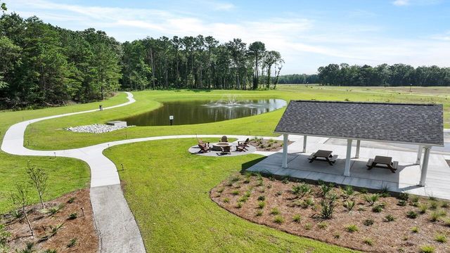 414 Tulip Poplar Drive, Moncks Corner, SC 29461