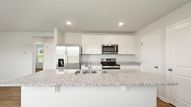 414 Tulip Poplar Drive, Moncks Corner, SC 29461