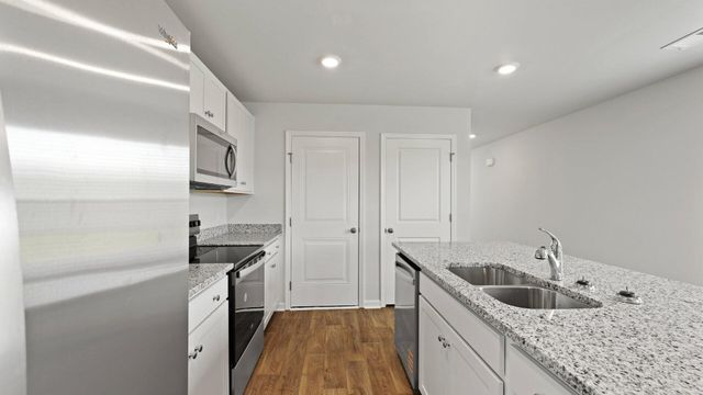 414 Tulip Poplar Drive, Moncks Corner, SC 29461