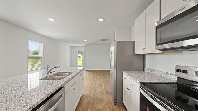 414 Tulip Poplar Drive, Moncks Corner, SC 29461