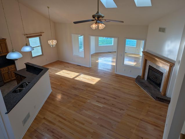 6 Fairway Drive, Mount Vernon, OH 43050