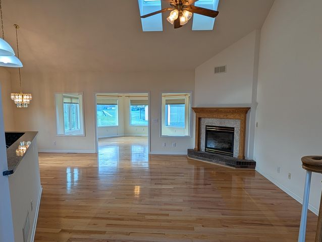 6 Fairway Drive, Mount Vernon, OH 43050