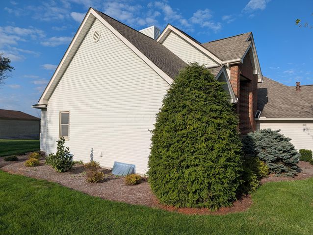 6 Fairway Drive, Mount Vernon, OH 43050