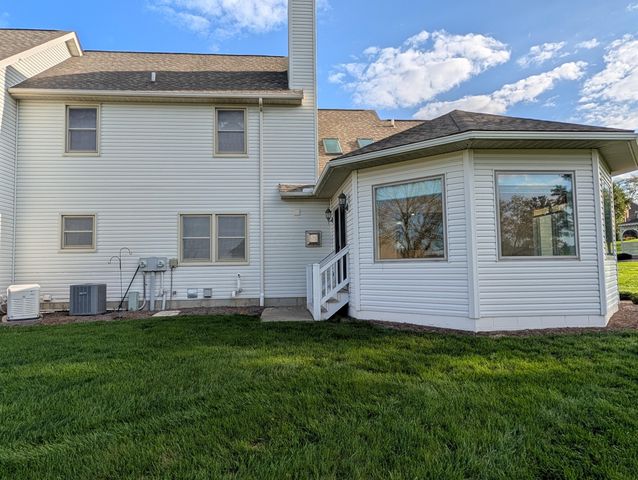 6 Fairway Drive, Mount Vernon, OH 43050