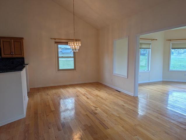 6 Fairway Drive, Mount Vernon, OH 43050