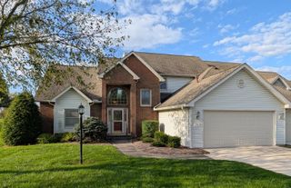 6 Fairway Drive, Mount Vernon, OH 43050