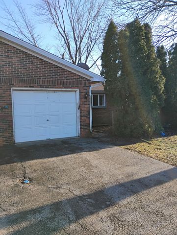 144 Meadows Road, Crown Point, IN 46307