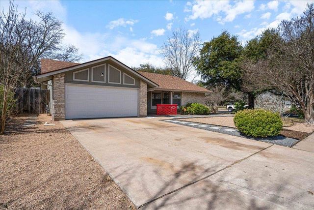 12306 HICKORYSTICK CV, Austin, TX 78750