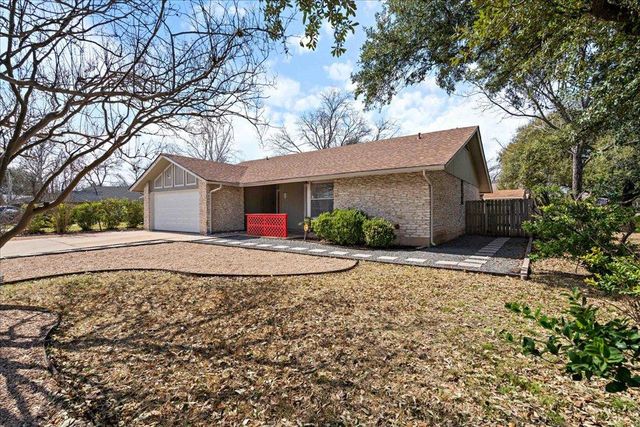 12306 HICKORYSTICK CV, Austin, TX 78750