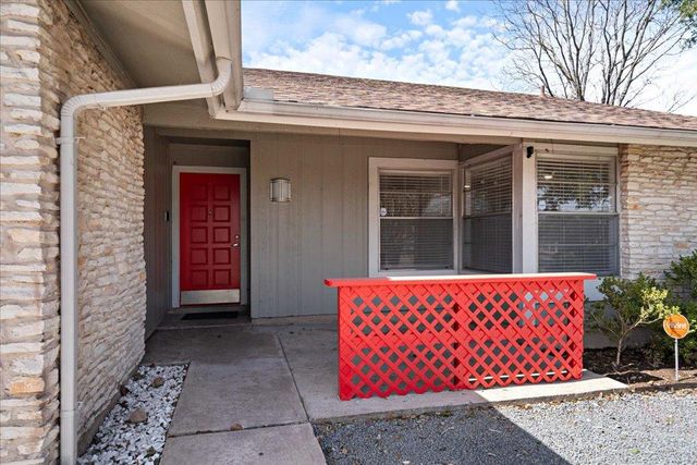 12306 HICKORYSTICK CV, Austin, TX 78750
