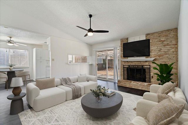 12306 HICKORYSTICK CV, Austin, TX 78750