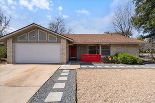 12306 HICKORYSTICK CV, Austin, TX 78750