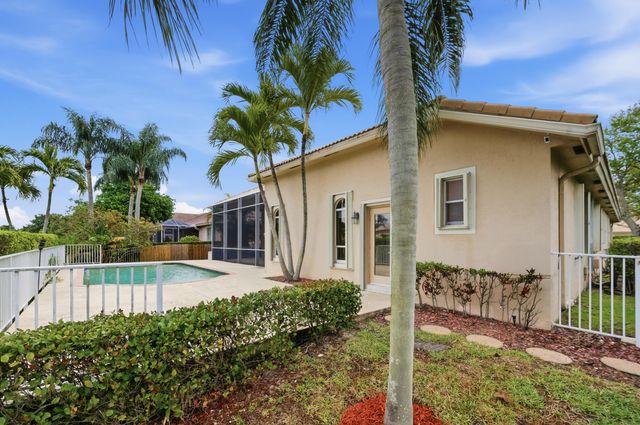 5040 NW 57th Terrace, Coral Springs, FL 33067
