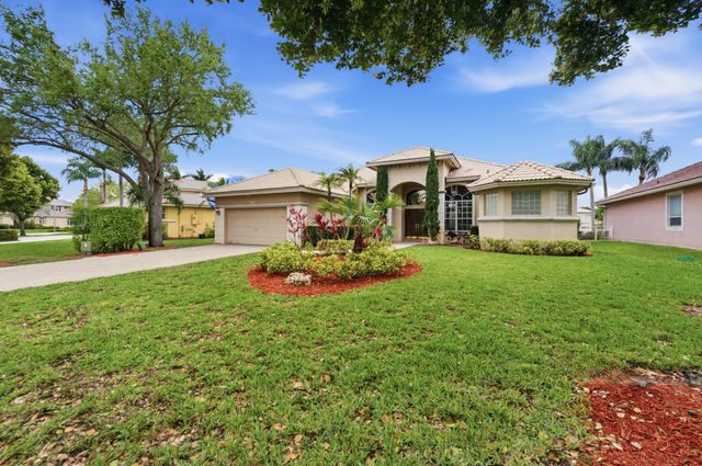 5040 NW 57th Terrace, Coral Springs, FL 33067