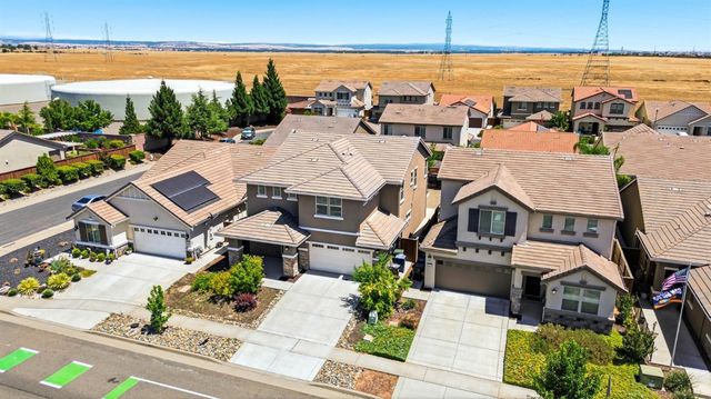 3723 Edington Dr, Rancho Cordova, CA 95742