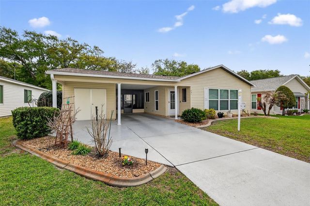 731 CORTEZ AVENUE, The Villages, FL 32159