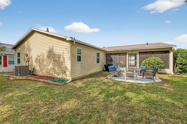 731 CORTEZ AVENUE, The Villages, FL 32159