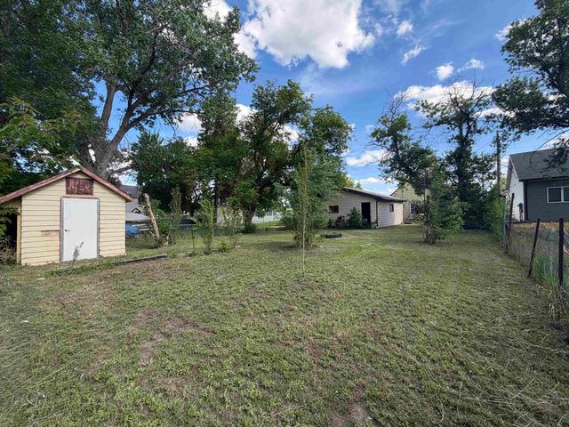 1624 Central Ave W, Minot, ND 58703