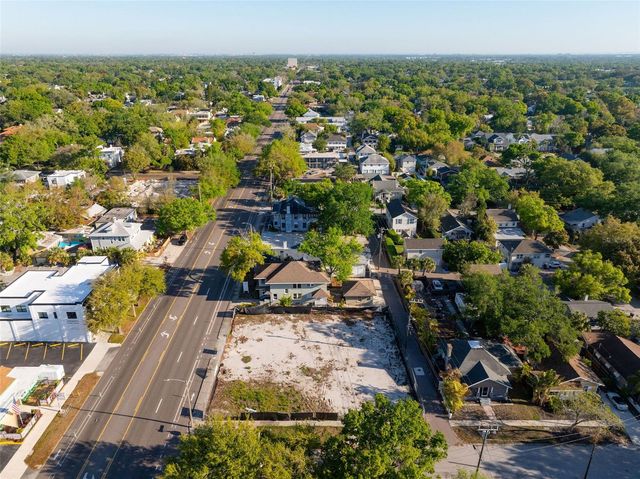 1201 DR MARTIN LUTHER KING JR STREET N, St Petersburg, FL 33701