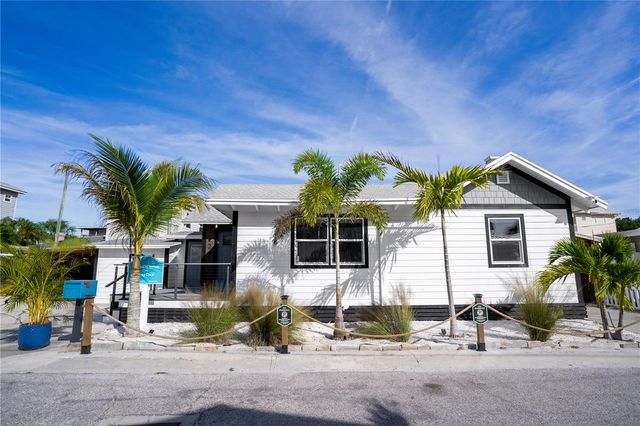 126 90TH AVENUE, Treasure Island, FL 33706
