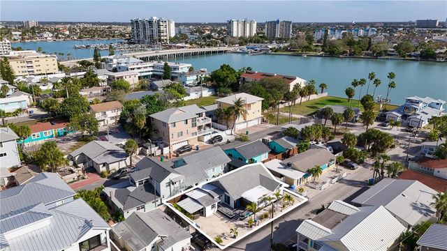 126 90TH AVENUE, Treasure Island, FL 33706