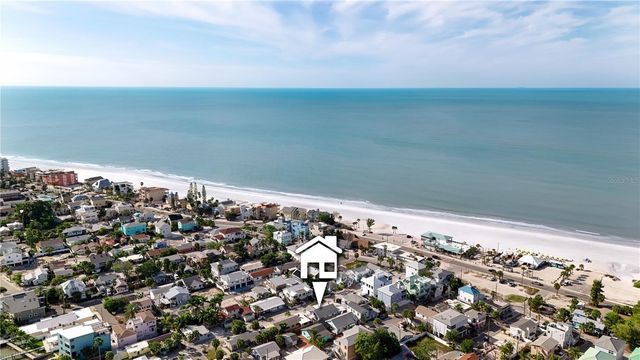 126 90TH AVENUE, Treasure Island, FL 33706