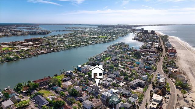 126 90TH AVENUE, Treasure Island, FL 33706