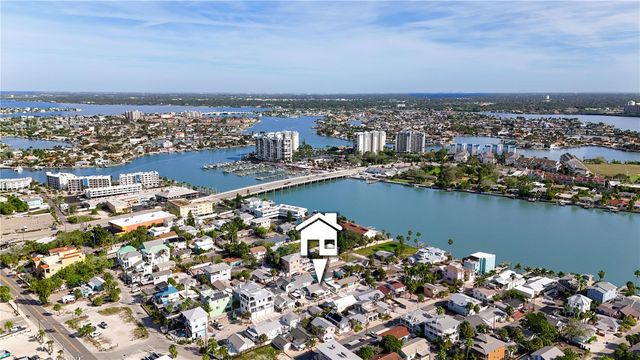 126 90TH AVENUE, Treasure Island, FL 33706