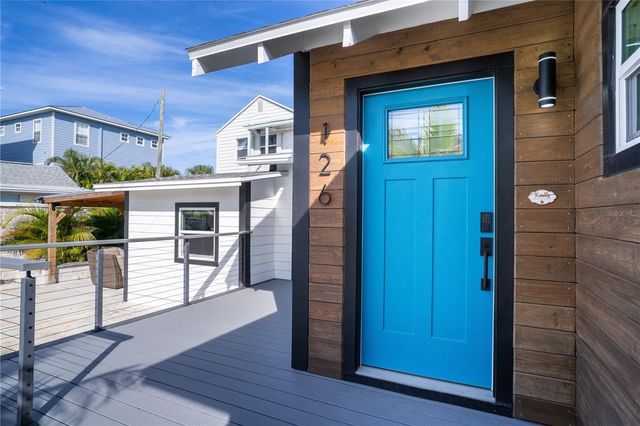 126 90TH AVENUE, Treasure Island, FL 33706